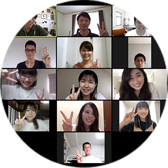 地方の学校での授業イメージ画像